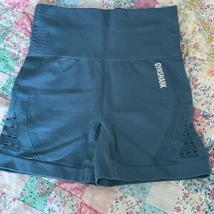 Gymshark shorts